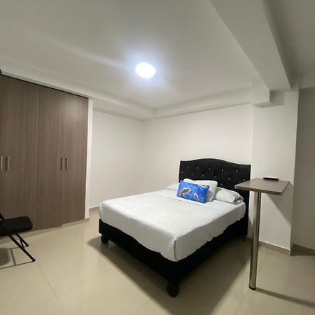 Hotel Jardin Plaza By Sgh Cali Buitenkant foto