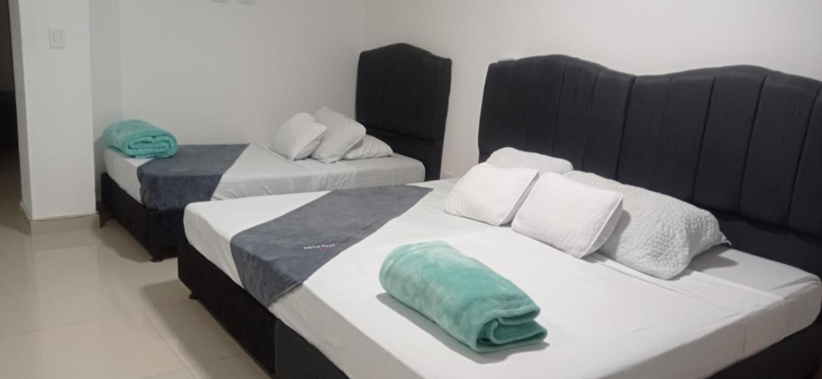 Hotel Jardin Plaza By Sgh Cali Buitenkant foto