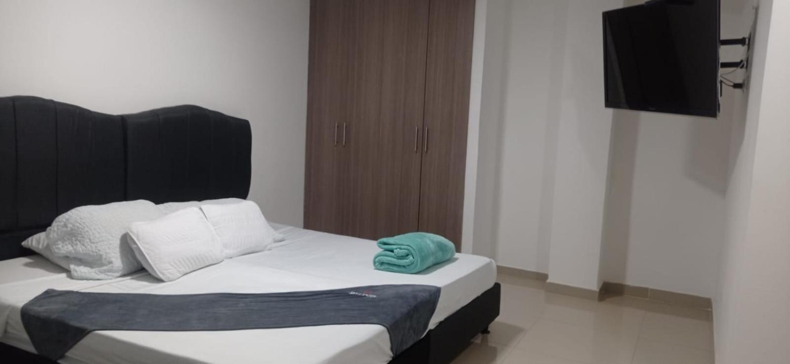 Hotel Jardin Plaza By Sgh Cali Buitenkant foto