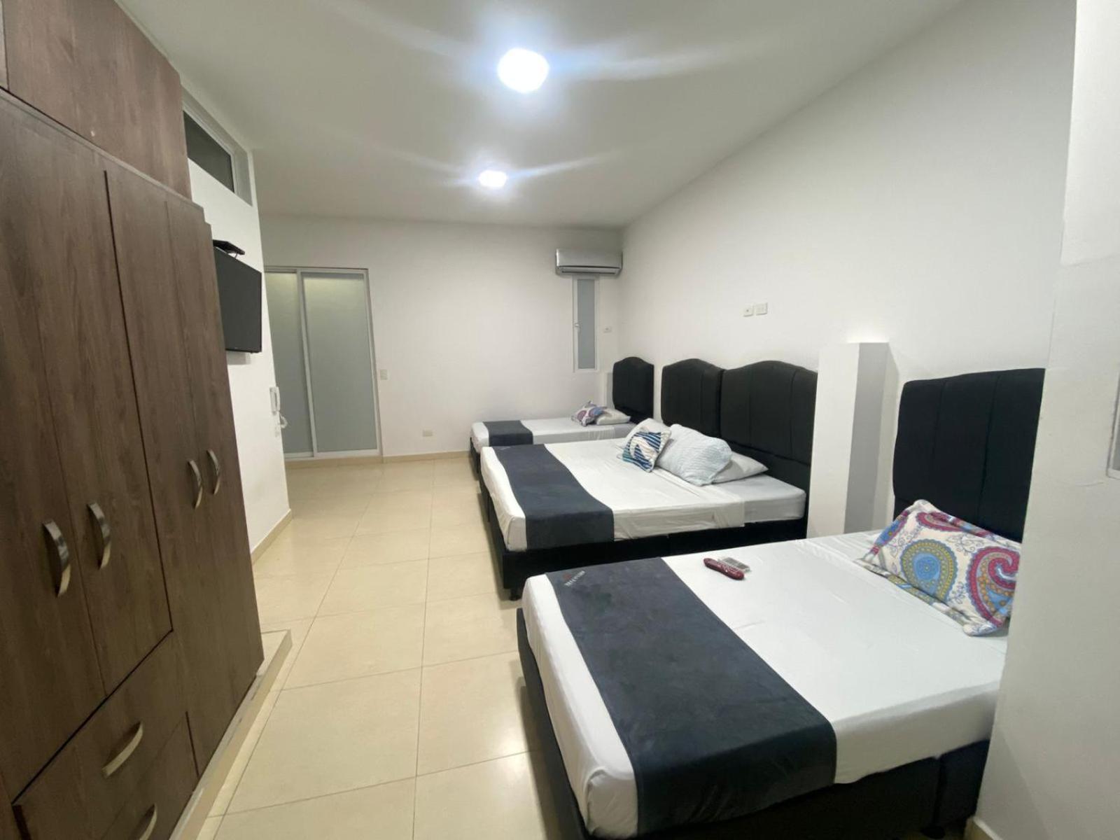 Hotel Jardin Plaza By Sgh Cali Buitenkant foto