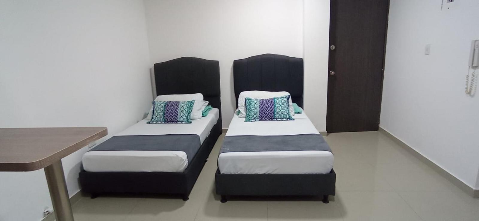 Hotel Jardin Plaza By Sgh Cali Buitenkant foto