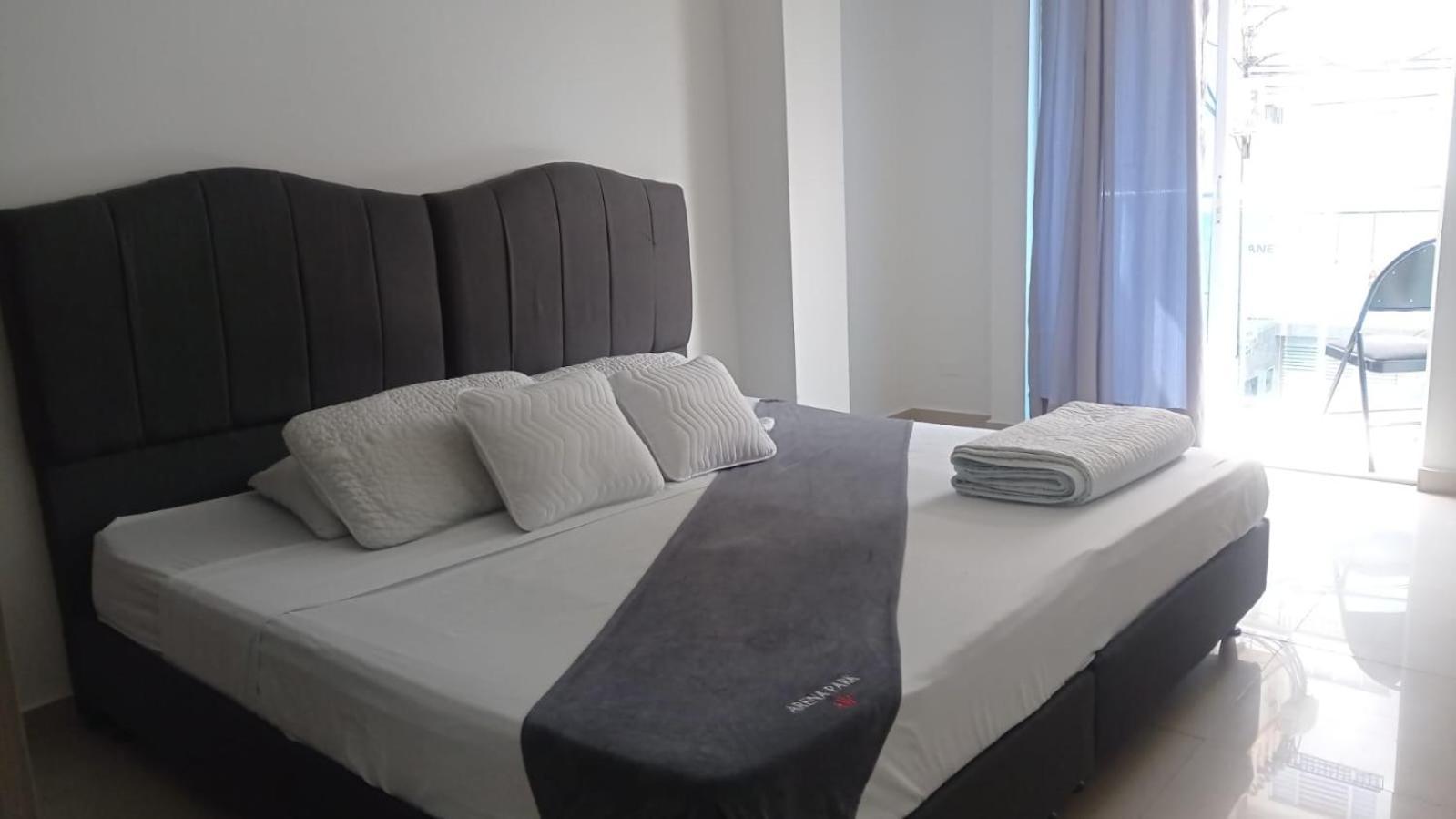 Hotel Jardin Plaza By Sgh Cali Buitenkant foto