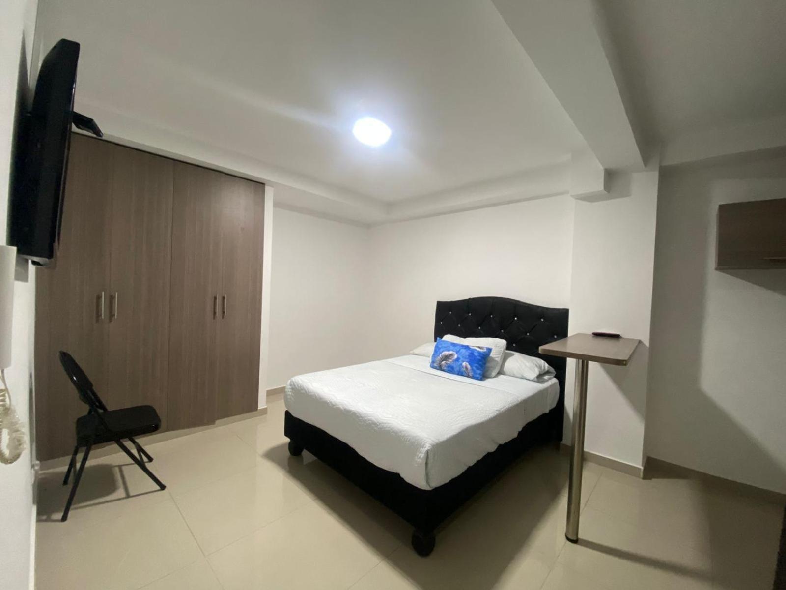 Hotel Jardin Plaza By Sgh Cali Buitenkant foto